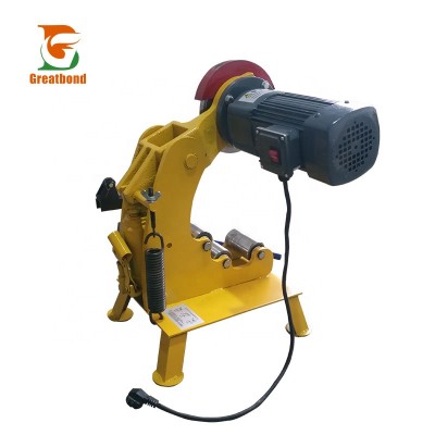 Cheap Price Easy Operation Professional automatic steel pipe cutting machine