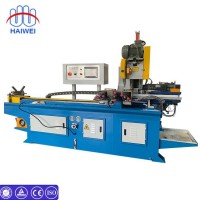 Professional SS/steel/iron Metal cutter Tube and pipe Cutting Machine  CNC Tube Cutting Machine