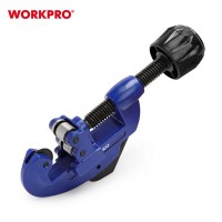 WORKPRO Tubing Cutter Tool G-shaped Tube Cutter 3-30mm  Pipe Copper PVC Thin Stainless Steel Tube