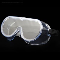 Anti Fog Anti-Virus Protective Anti Foaming Medical ICU Safety Goggles