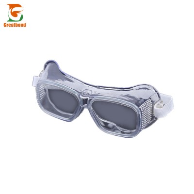 Fctory Sale Outdoor Sport Windproof Protection Eyewear Safety Welding Anti Dust Goggles